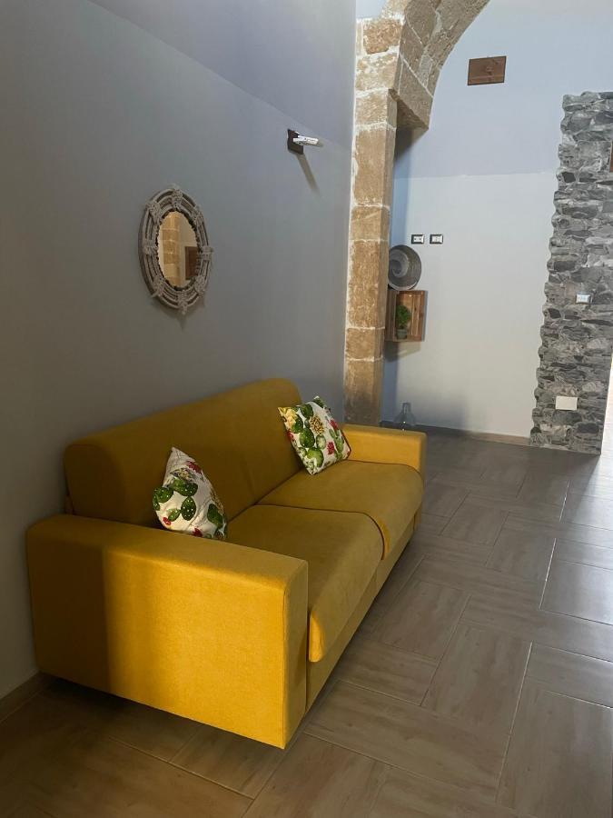 5Volte Apartament Apartment Squinzano Exterior photo