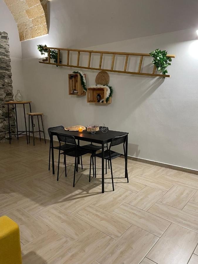 5Volte Apartament Apartment Squinzano Exterior photo